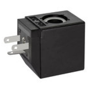 Solenoid, 110 V AC, for size 200 to 400